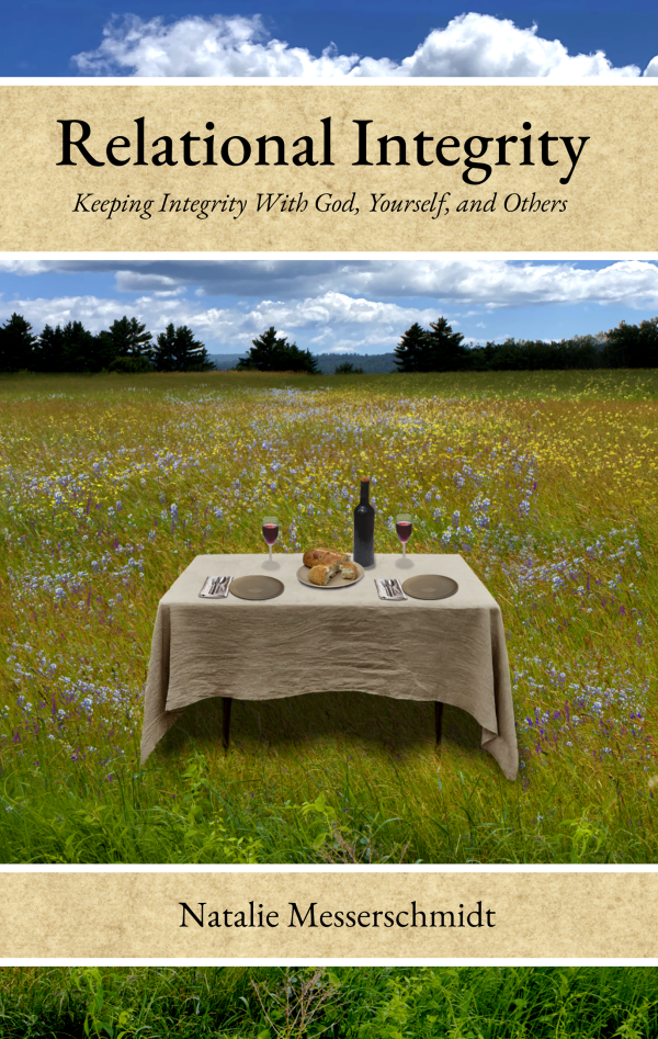 Paperback: Relational Integrity