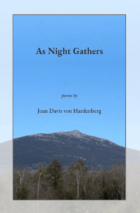 Collection of poetry